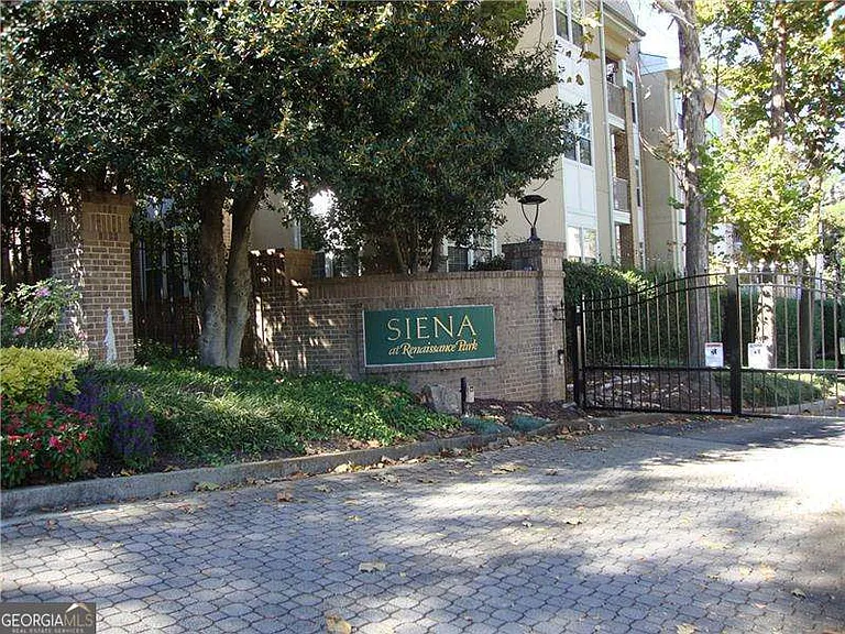 220 Renaissance Pkwy NE #2205 — Photo 1