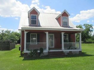 117 School St, Baconton, GA 31716