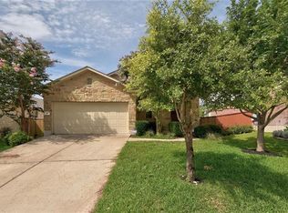 1111 Sunny Meadows Loop, Georgetown, TX 78626