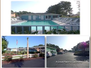 1200 5th Ave N APT 0202, Surfside Beach, SC 29575