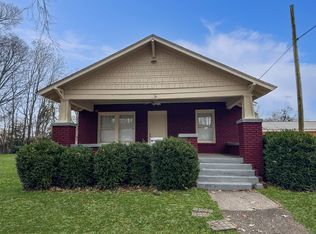 600 E Tombigbee St, Florence, AL 35630