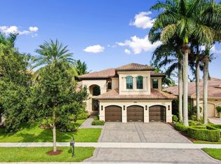 16794 Burlington Bristol Ln, Delray Beach, FL 33446