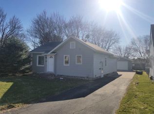 1712 S Maple Ave, Marshfield, WI 54449