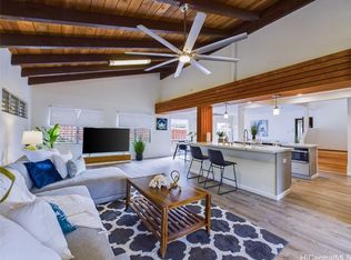 98-341 Kilihe Way #34, Aiea, HI 96701