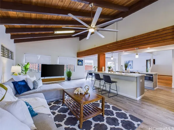 98-341 Kilihe Way #34, Aiea, HI 96701