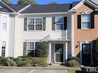 5013 Echo Ridge Rd, Raleigh, NC 27612