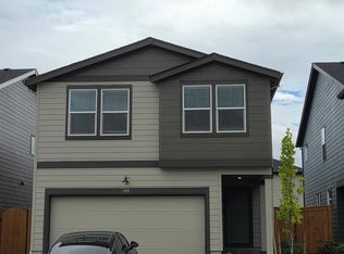 4866 Abraham Ave NE, Salem, OR 97301