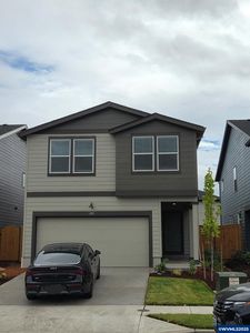 4866 Abraham Ave NE, Salem, OR, 97301