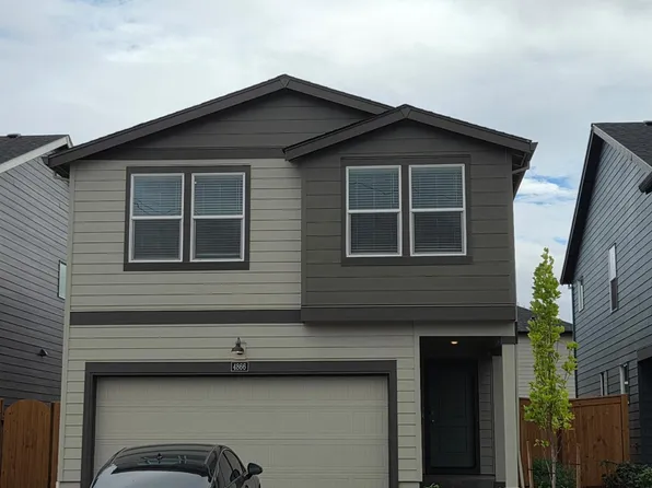 4866 Abraham Ave NE, Salem, OR 97301