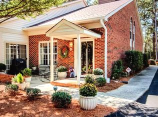 20 Pinehurst Mnr APT D, Pinehurst, NC 28374
