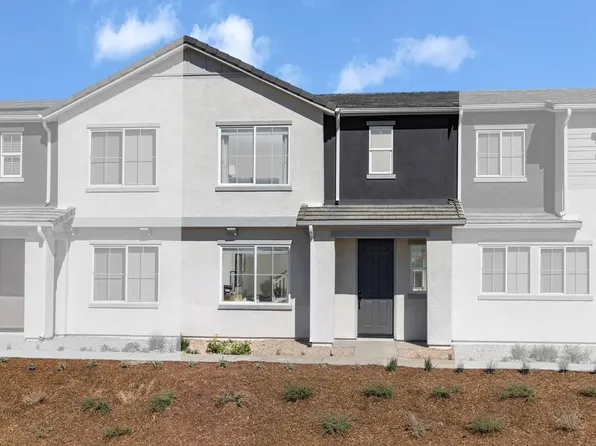 Plan 1595 Modeled Plan, Camellia Glen