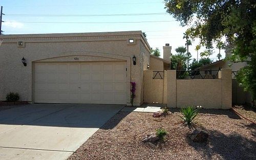 1st image of 4211 E Caballero Cir
