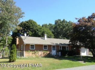144 Sweet Fern Rd, Stroudsburg, PA 18360