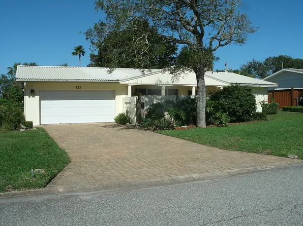 123 Royal Dunes Blvd, Ormond Beach, FL 32176