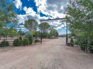2460 Yavapai St, Chino Valley, AZ 86323