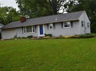 162 Longview Dr, Wadsworth, OH 44281
