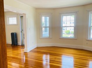 96 Fairview Ave FLOOR 1, Belmont, MA 02478