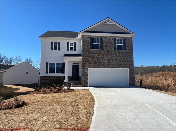 1005 Evident Dr, Locust Grove, GA 30248