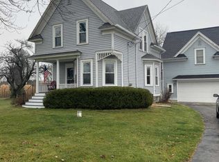 3632 Burkley Rd, Williamston, MI 48895