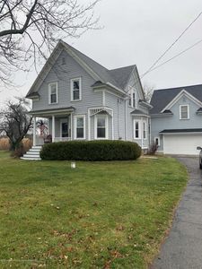 3632 Burkley Rd, Williamston, MI, 48895