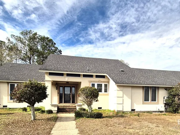 104 Wall Dr, Evergreen, AL 36401