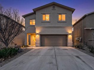 839 Ekarma Dr NW, Albuquerque, NM 87120