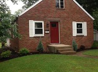 1204 Oak St, Dover, OH