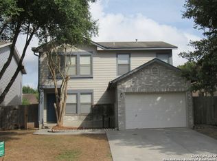 4607 Desert Poppy, San Antonio, TX 78247