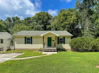 159 State St, Asheville, NC 28806