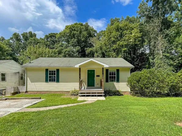 159 State St, Asheville, NC 28806