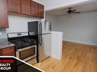 3518 N Racine Ave #1MB, Chicago, IL 60657