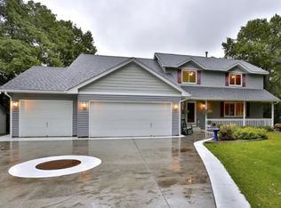 13940 272nd Ave NW, Zimmerman, MN 55398