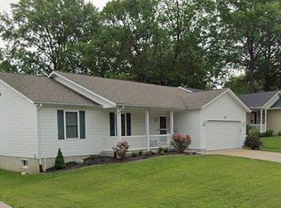 328 State St, Washington, MO 63090