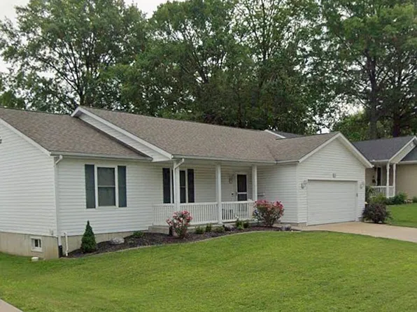 328 State St, Washington, MO 63090