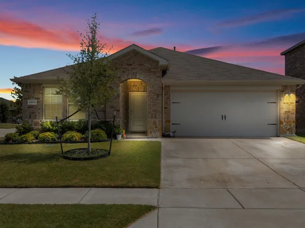 2952 Goodrich St, Royse City, TX 75189