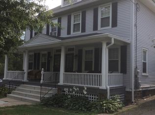 42 Moore St, Princeton, NJ 08542