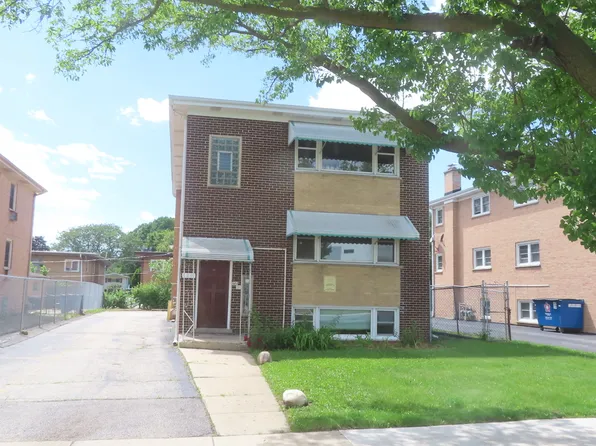 120 N Church St, Addison, IL 60101