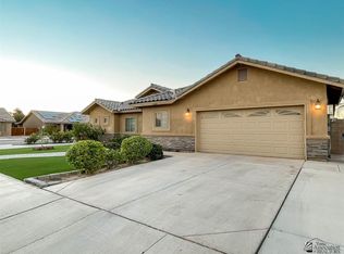 4167 W 24th Rd, Yuma, AZ 85364