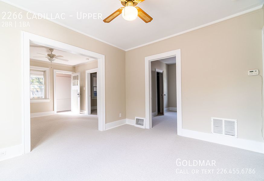 1st image of 2266 Cadillac St