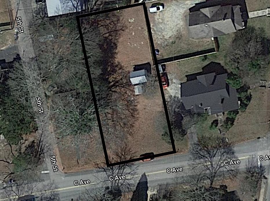 1st image of C Ave