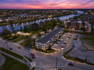 119 Lincoln St #104, Welland, ON L3C 5J1