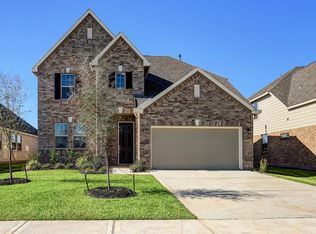 2631 Patricia Xing, Rosenberg, TX 77471