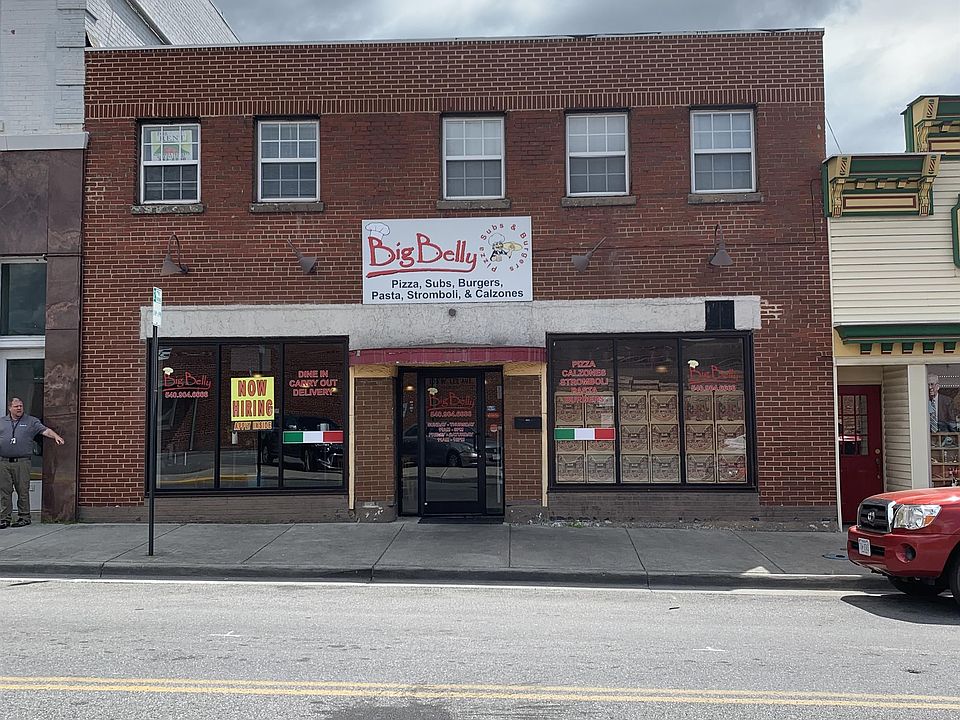 1st image of 105 W Lee Ave #1-3