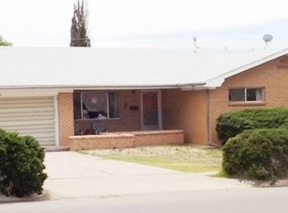 2308 18th St, Alamogordo, NM 88310