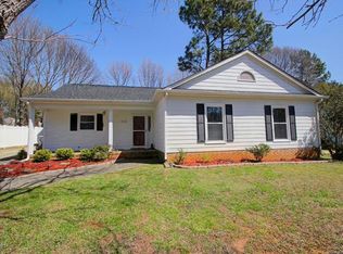 7420 Pirates Cove Ct, Charlotte, NC 28227