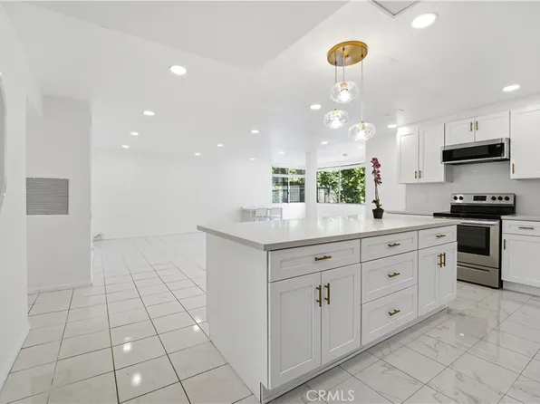 5301 Balboa Blvd Unit F7, Encino, CA 91316
