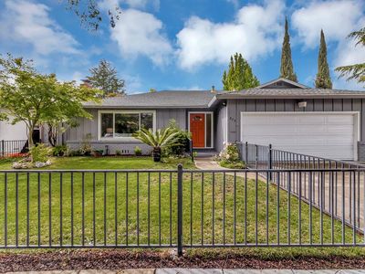 873 Oregon Ave, Palo Alto, CA, 94303
