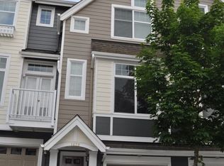 1439 Huckleberry Cir, Issaquah, WA 98029