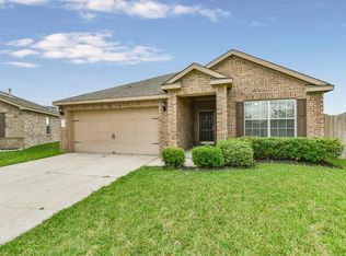 2142 Platinum Mist Dr, Rosharon, TX 77583