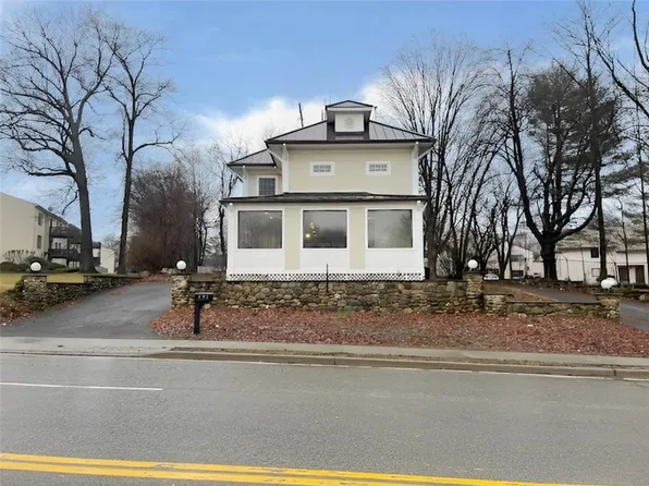 491 Route 304, Bardonia, NY 10954